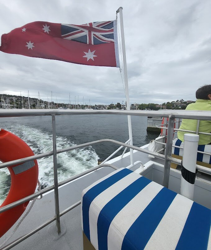 Bellerive Village-贝尔里夫必去景点