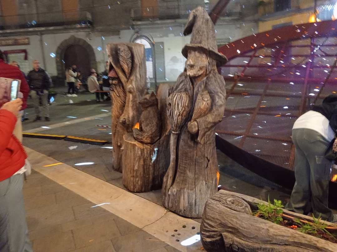 Vrollaro più grande del mondo