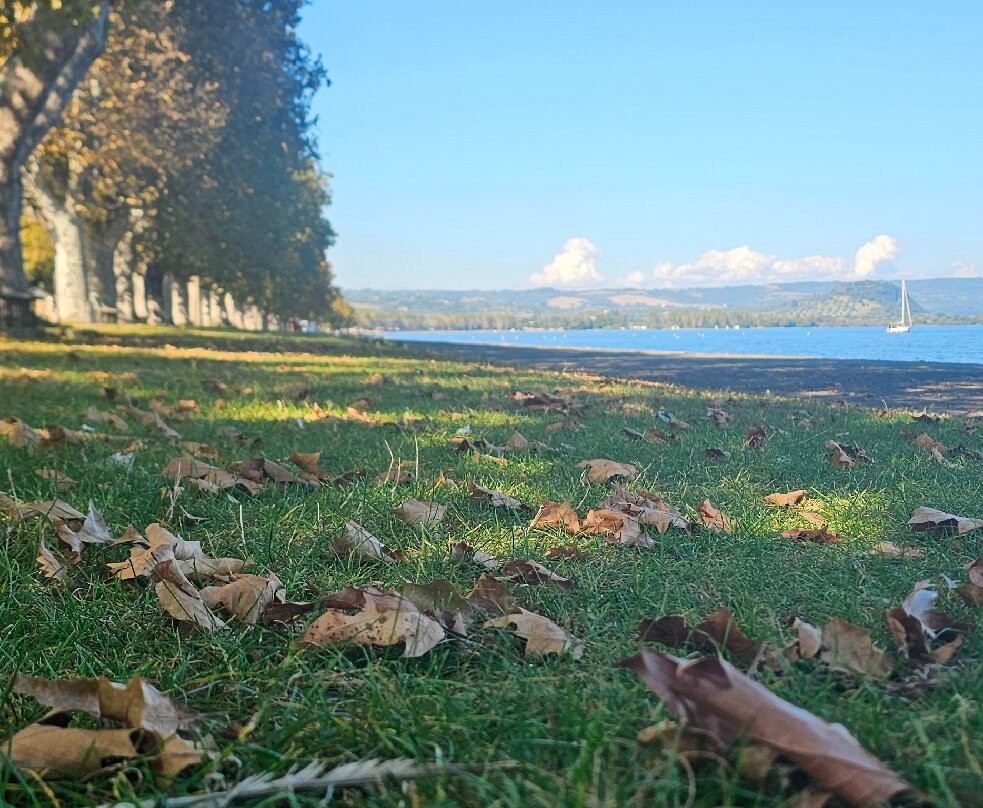 Lungolago di Capodimonte-Capodimonte必去景点