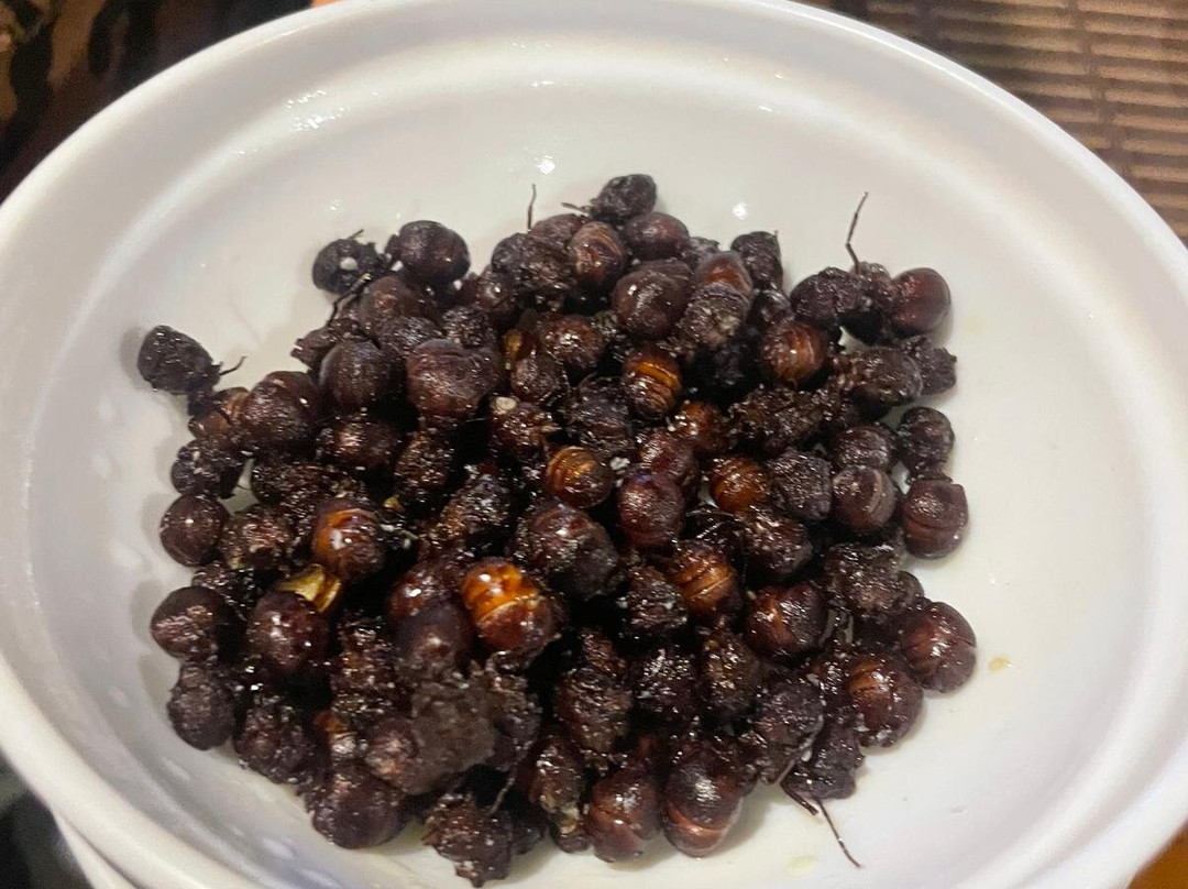 Equator Expeditions-Nayon必去景点