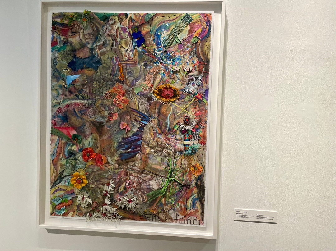 宾州艺术学院-费城必去景点