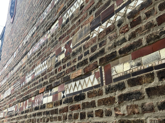 Brick Of Chicago Walking Tours-芝加哥必去景点