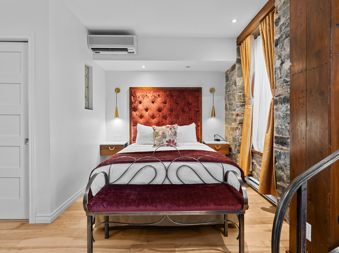 奥特伊玛诺庄园酒店主图