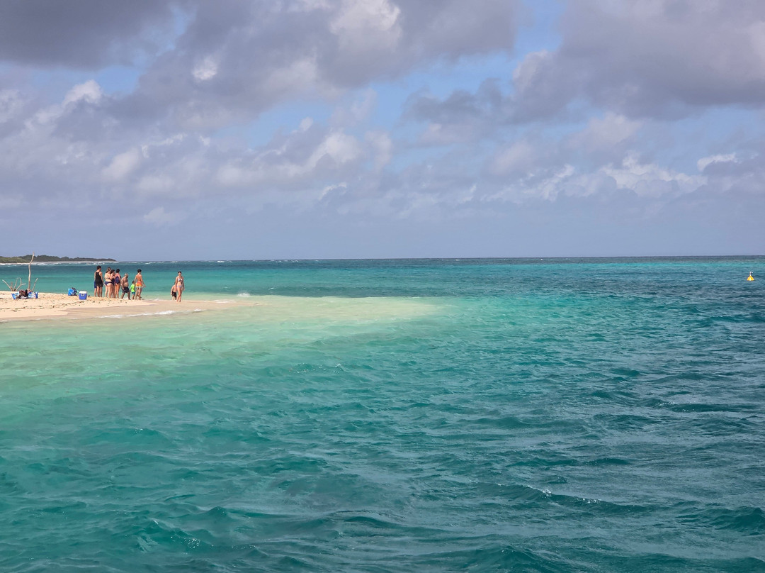 Ti Prens-Saint Francois必去景点