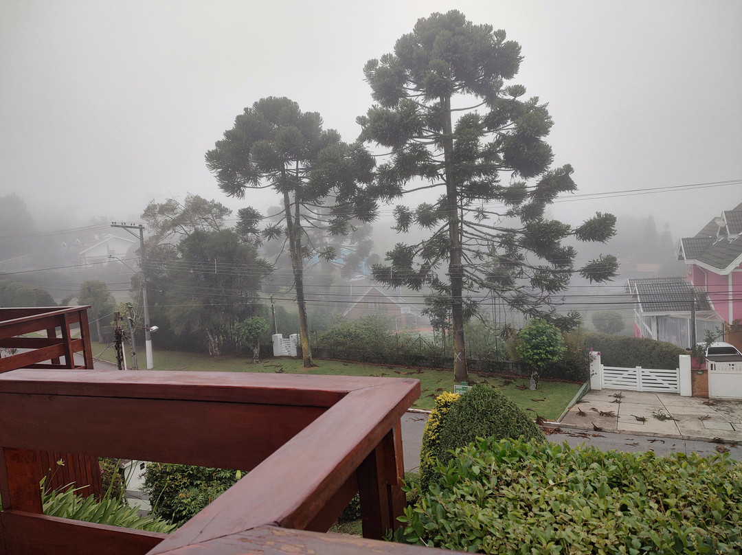 Pousada Chateau Colinas主图