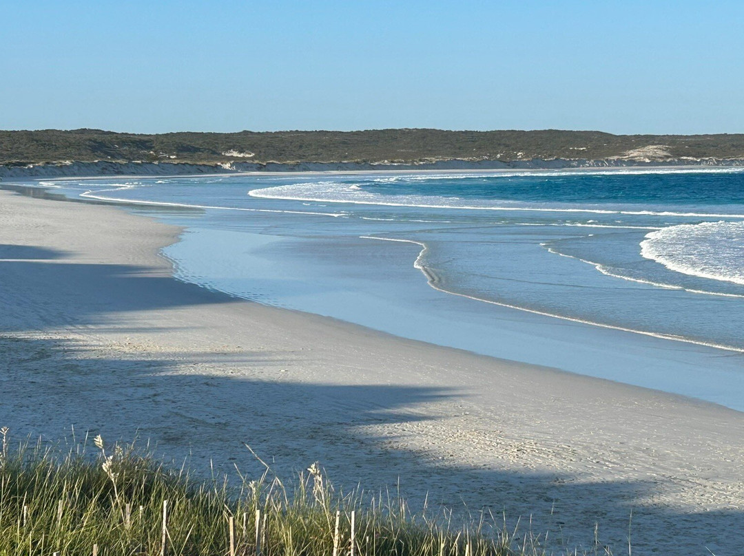 Great Ocean Drive-埃斯佩兰斯必去景点