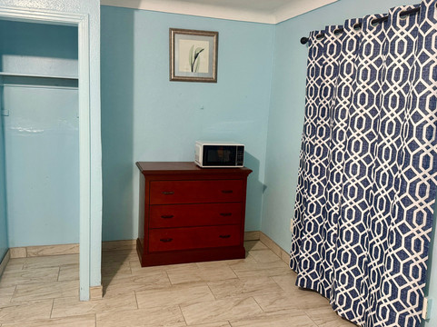 Green Key Beach Motel