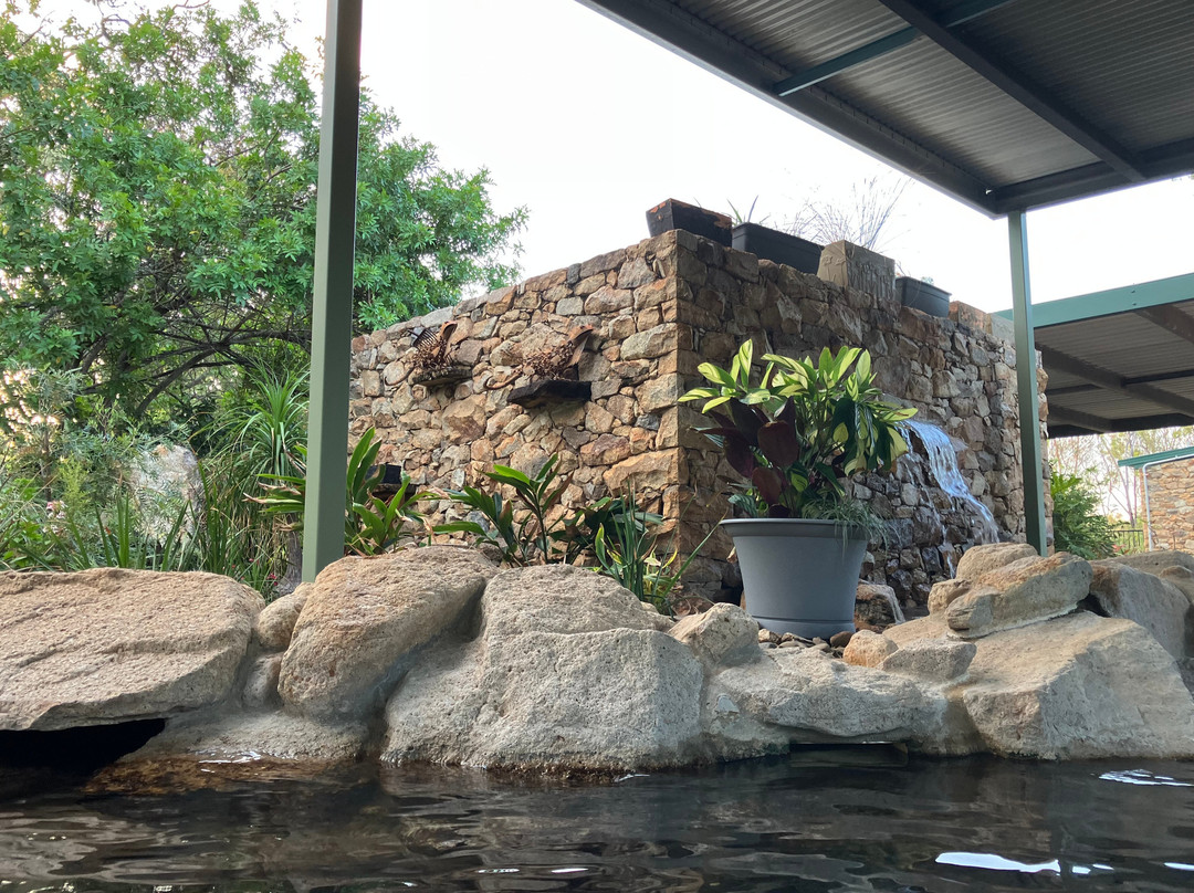 Innot Hot Springs Health and Leisure Park主图