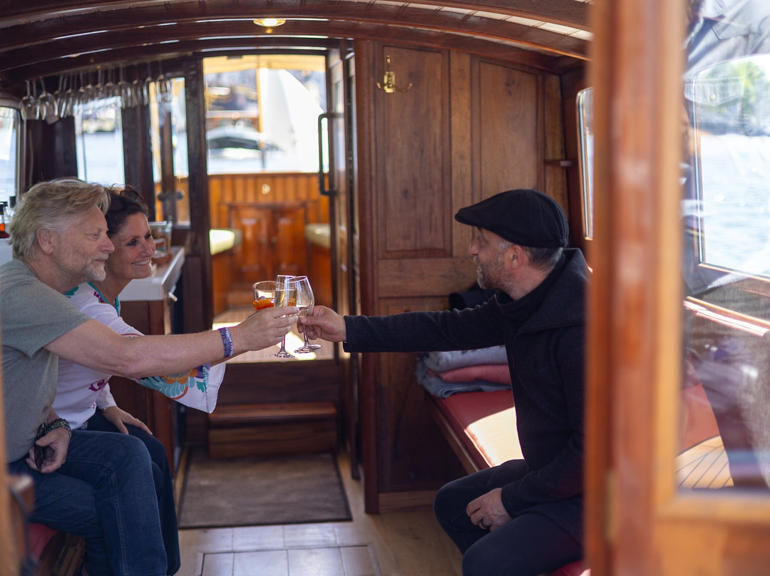 Bow's Journeys-阿姆斯特丹必去景点