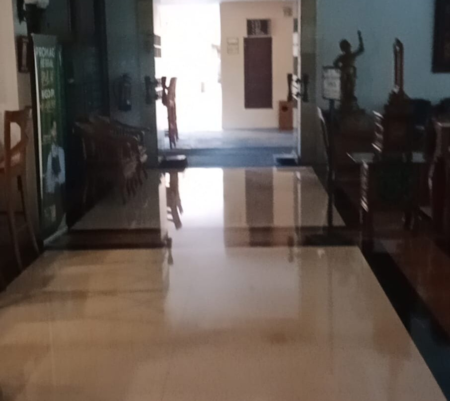 拉斯艾利温泉度假村主图