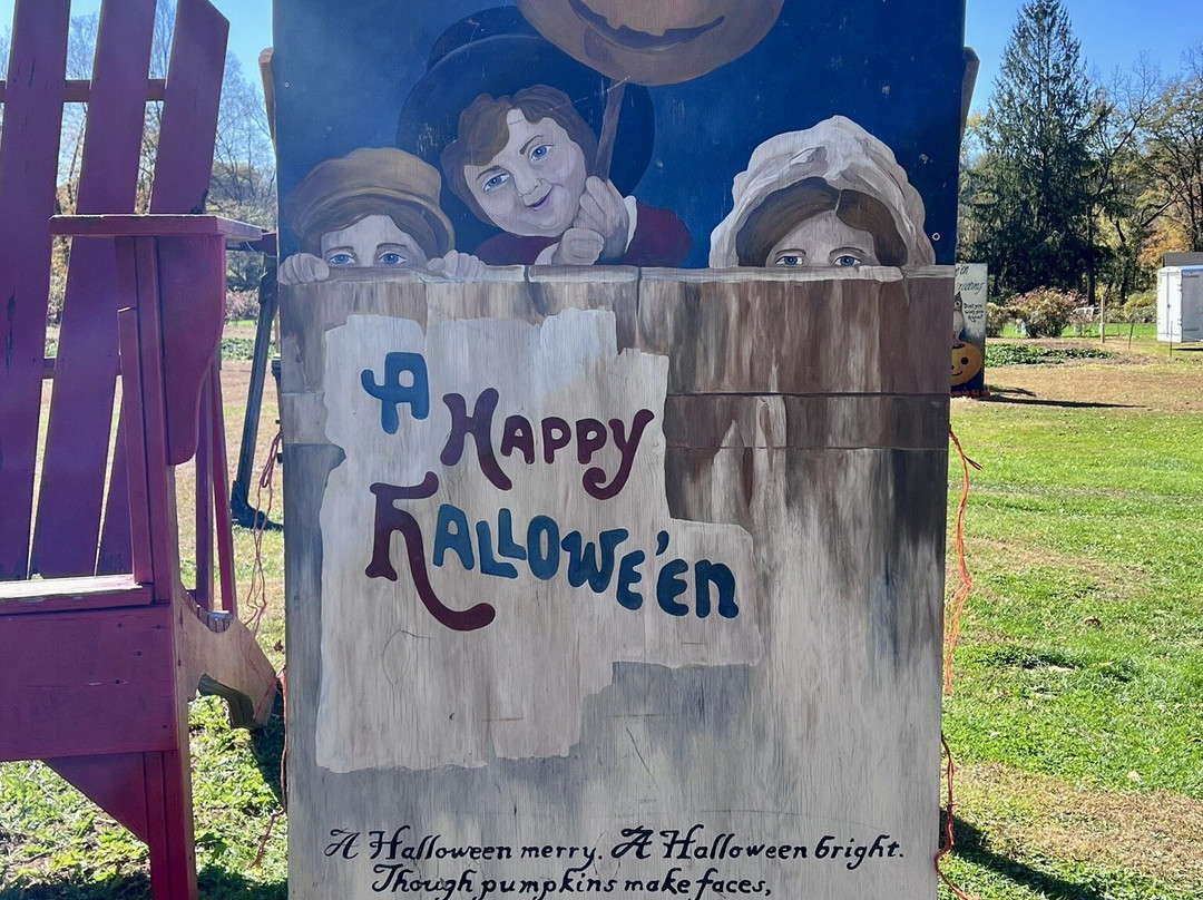 Marshall's Farm Market-Delaware必去景点