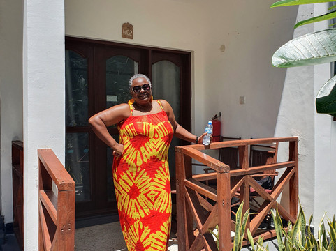 Destiny Beach Hotel & Club