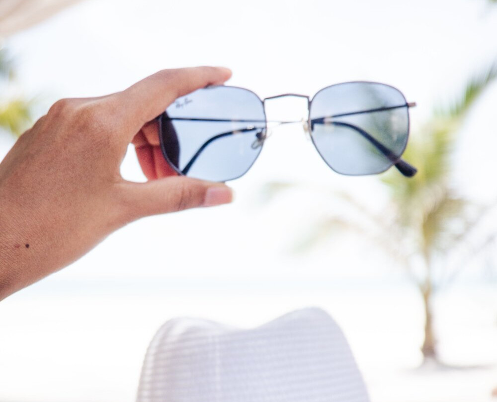 Island Center Point主图