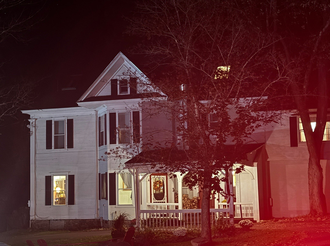 The Wilmington Inn主图