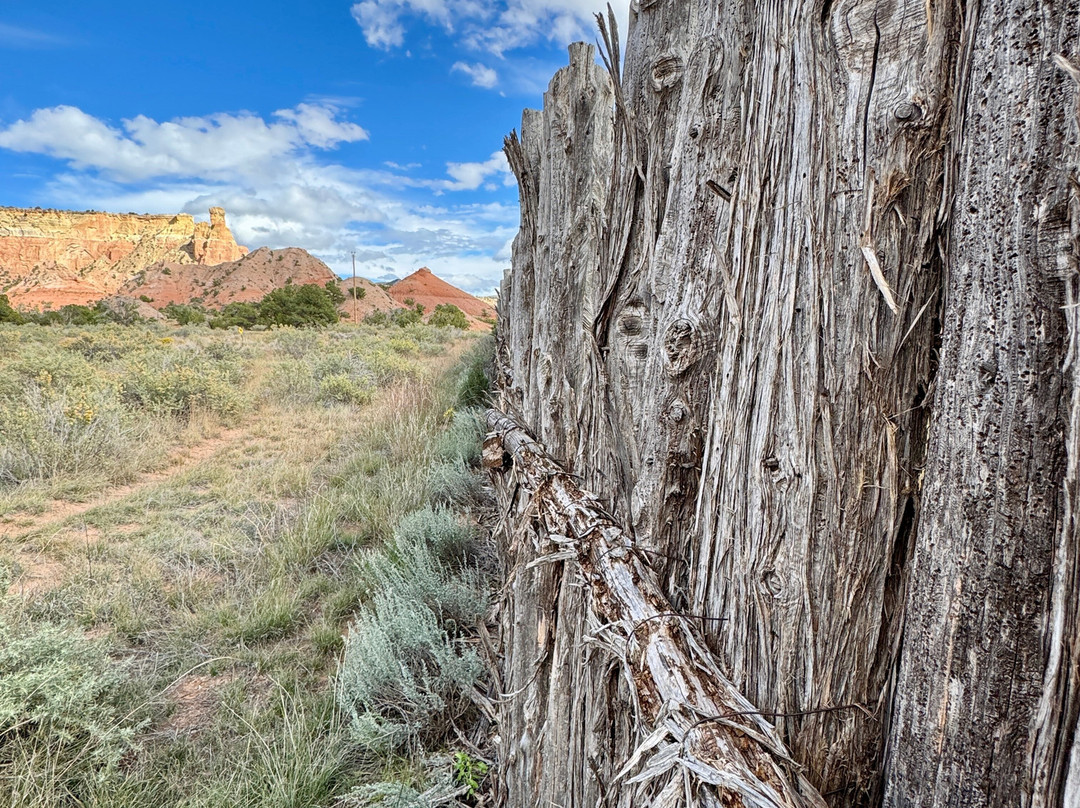 Ghost Ranch-Abiquiu必去景点