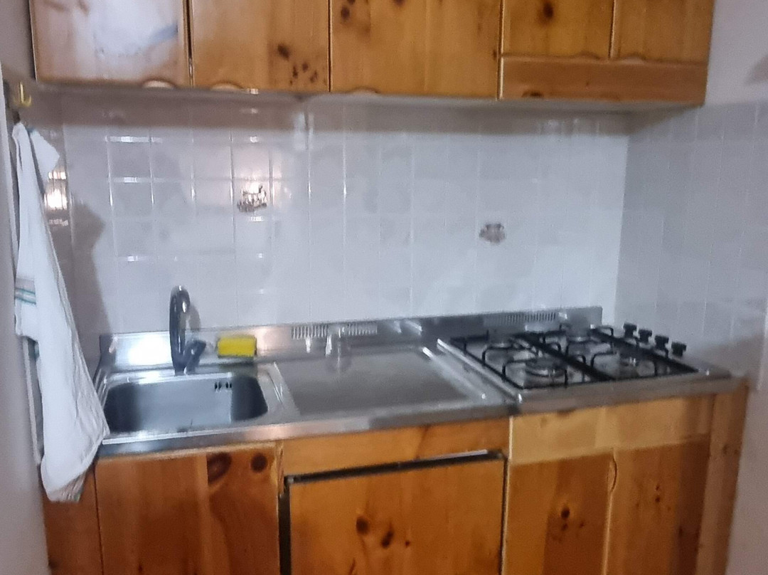 Villaggio l'Olivara主图