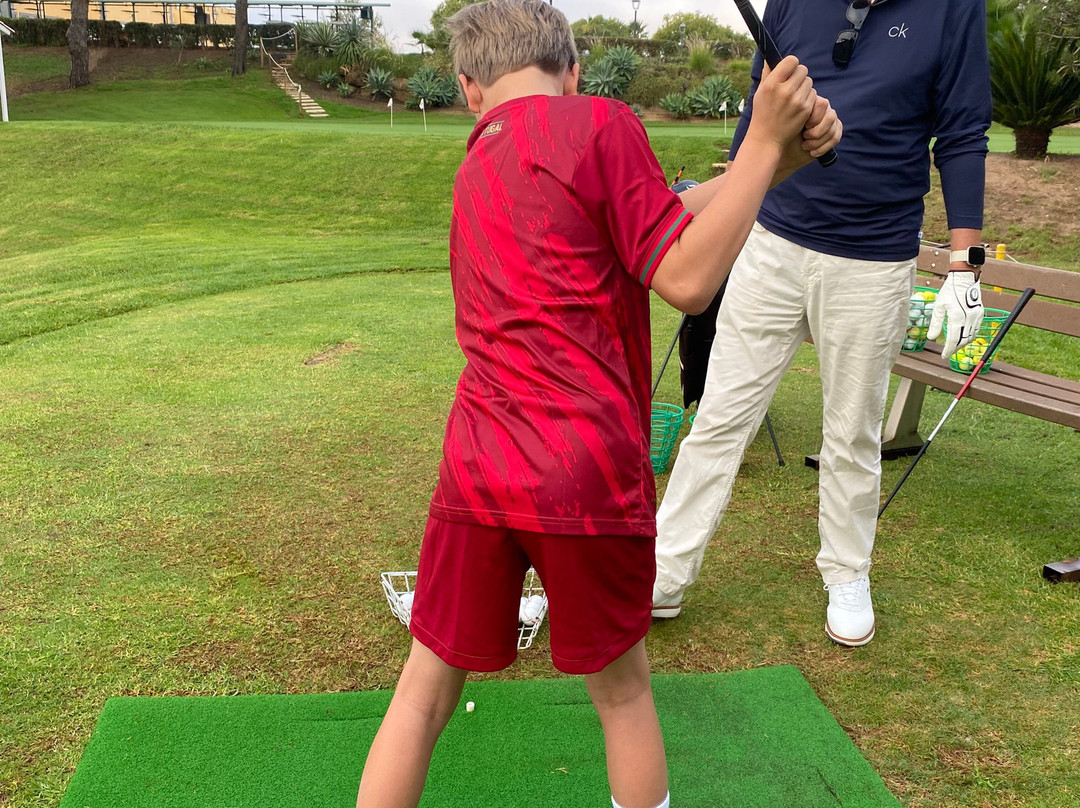 Castro Marim Golfe & Country Club主图