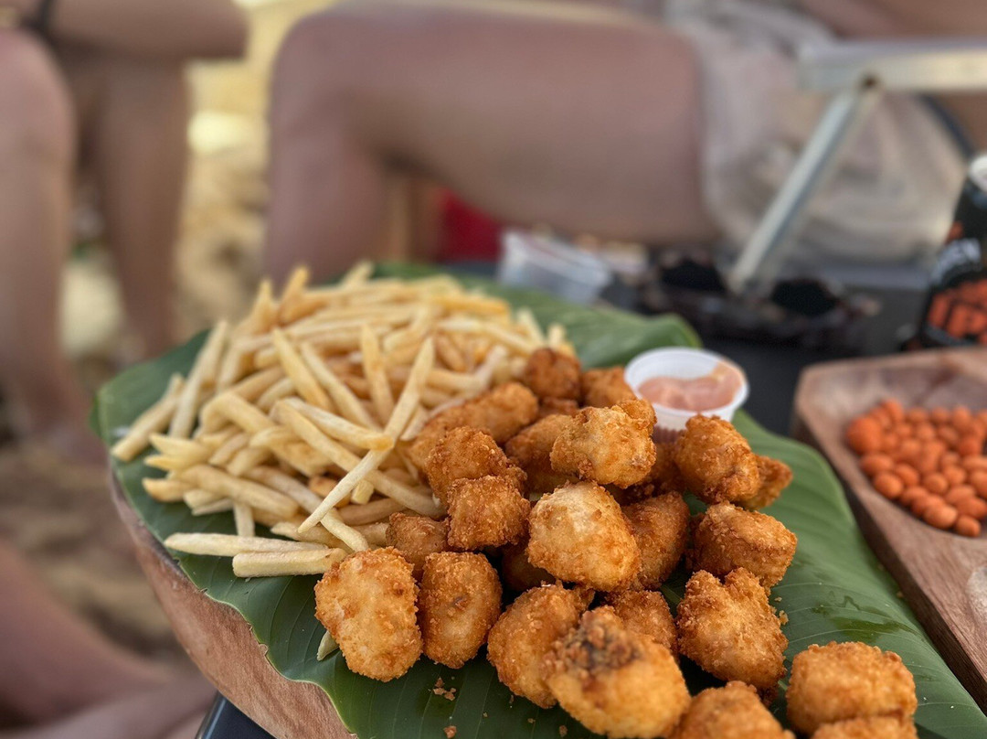 Felix Beach-乌巴图巴必去景点