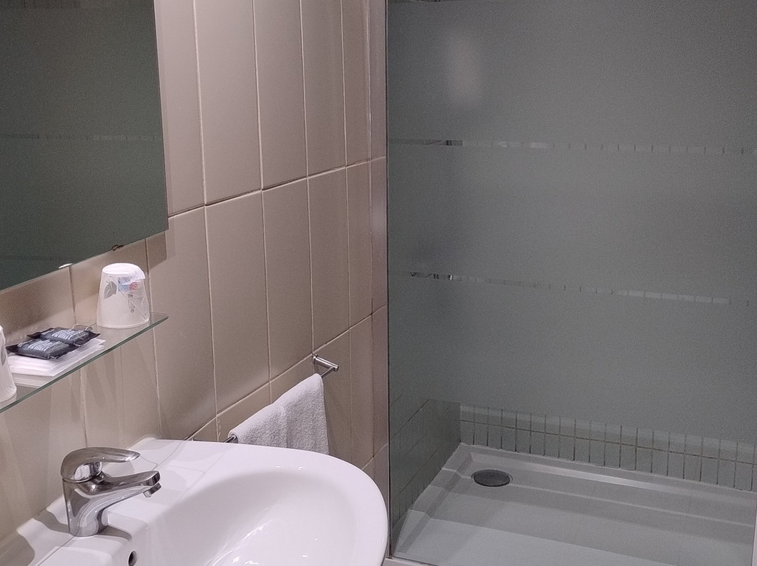 Best Western Hotel Dom Bernardo主图