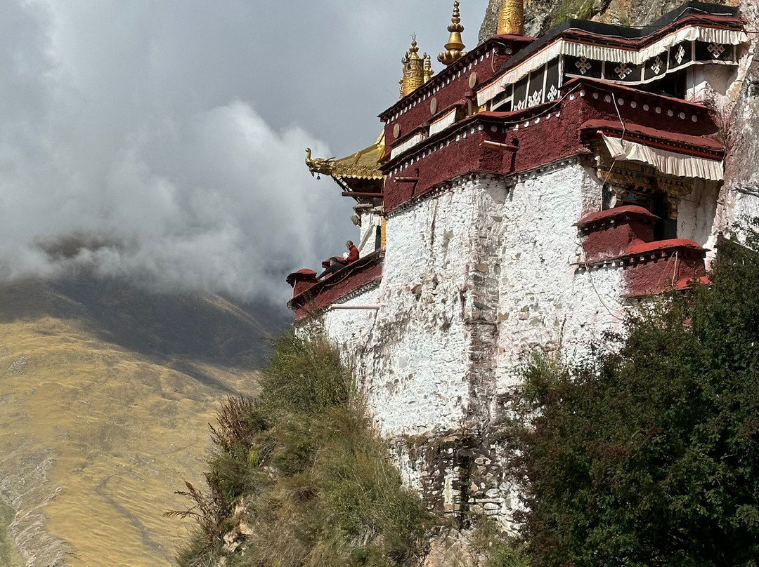 China Highlights-拉萨市必去景点