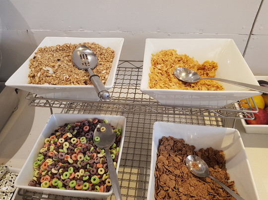 Stayeasy Lusaka主图