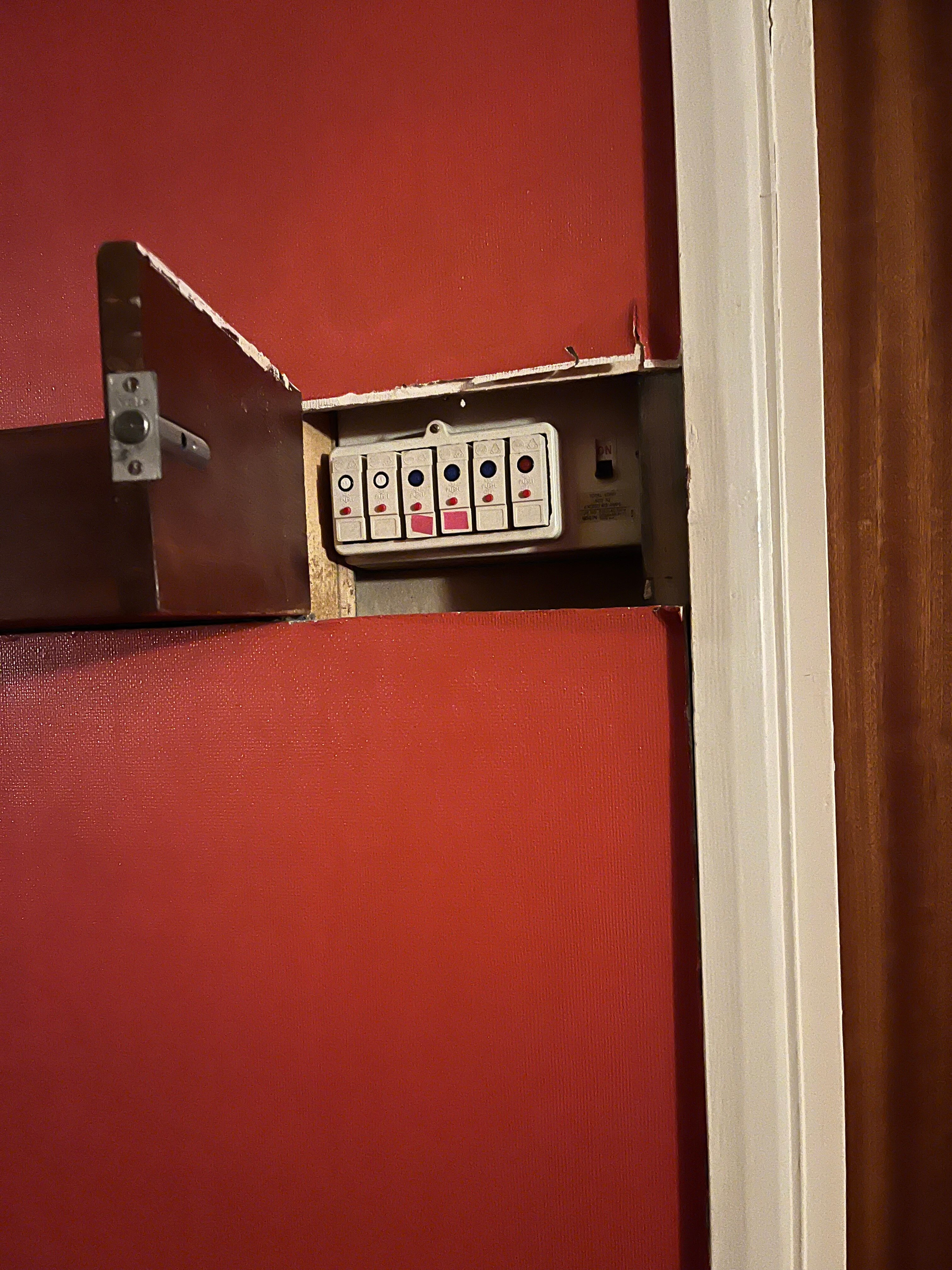 设德兰酒店-官方