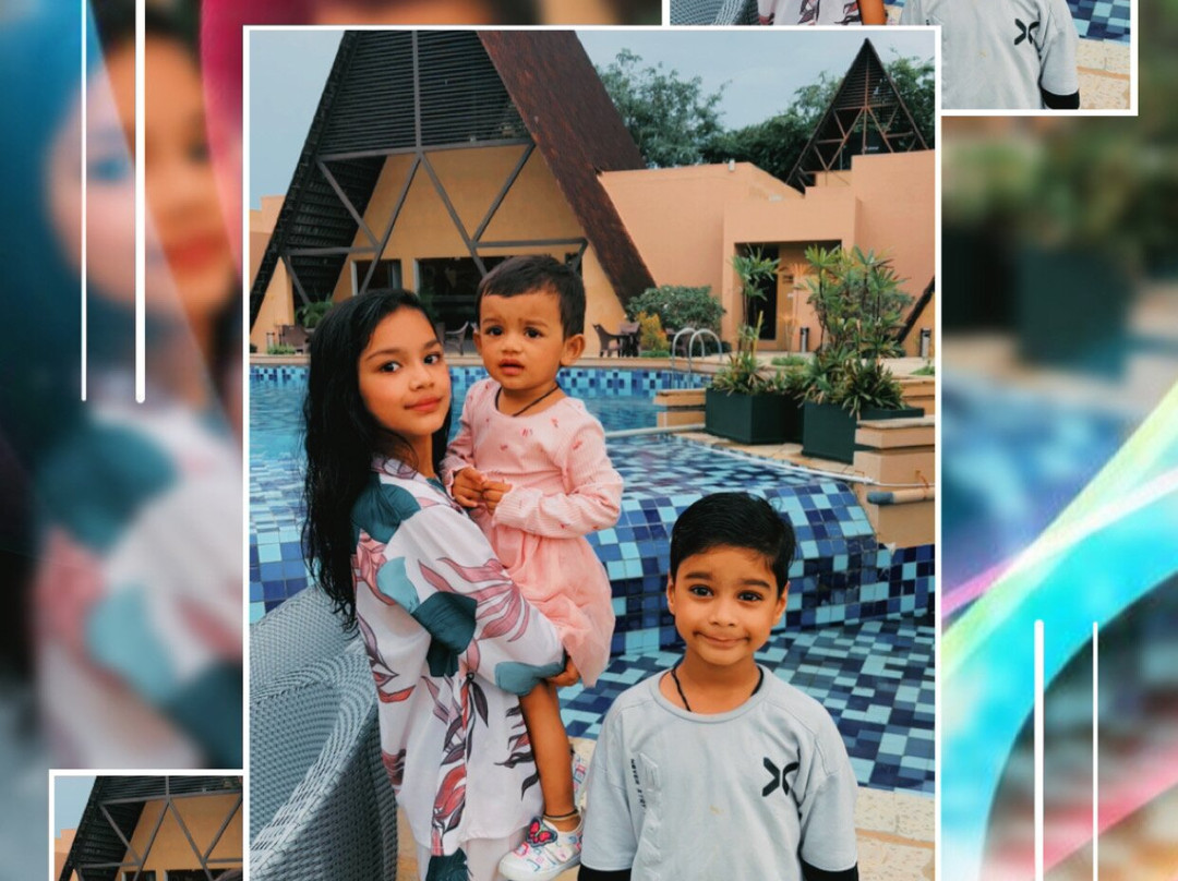 Jagira Ananta Elite主图