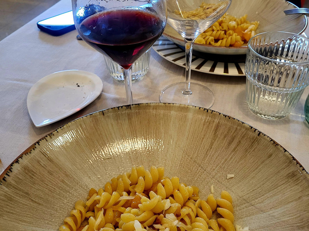 Azienda Agricola Torre A Oriente-Torrecuso必去景点