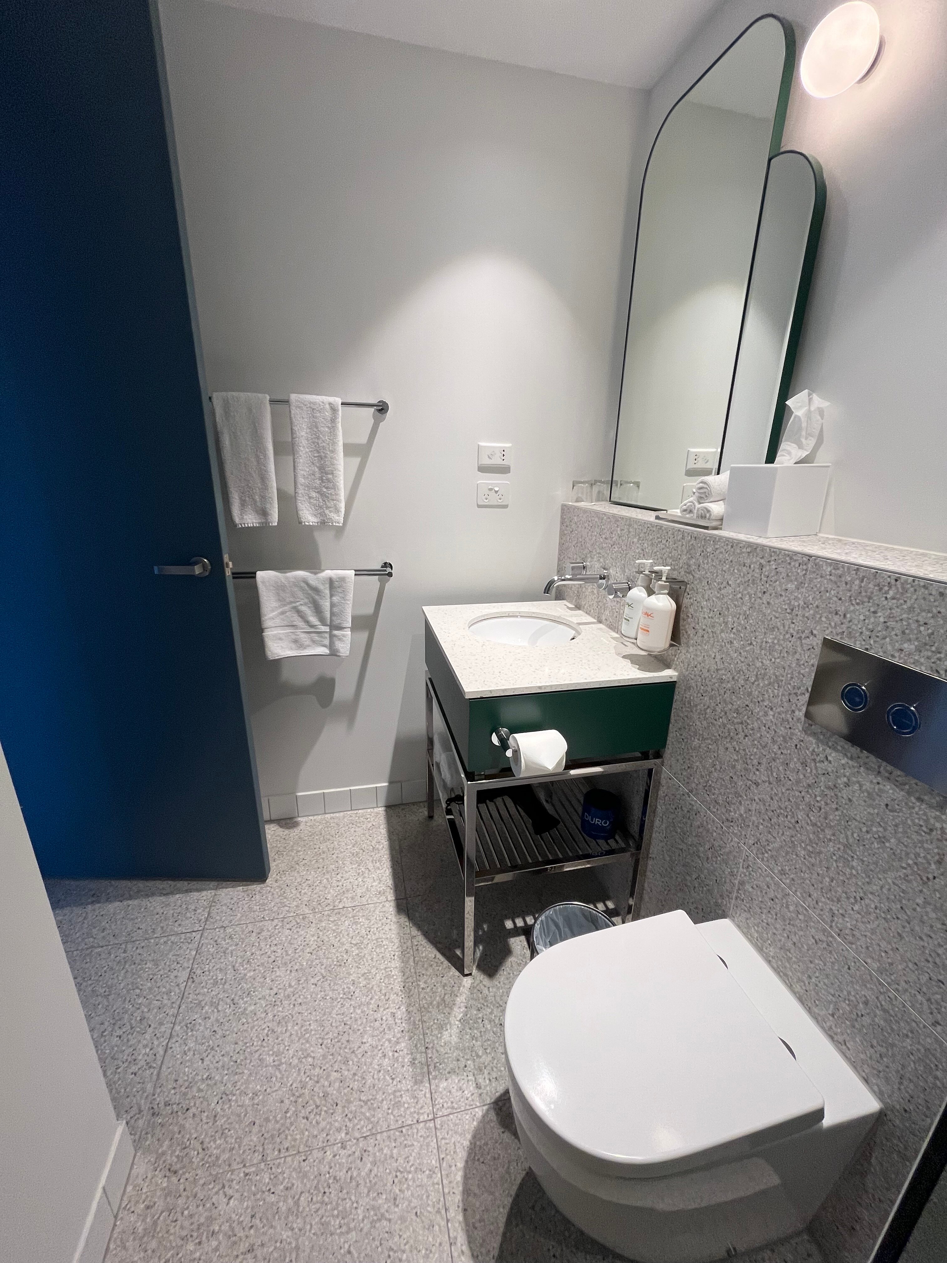 Holiday Inn Werribee By IHG-浴室