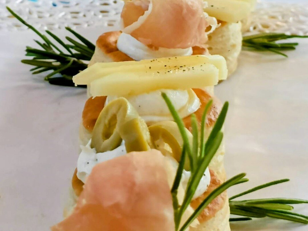 Solofra Palace Hotel & Resorts主图