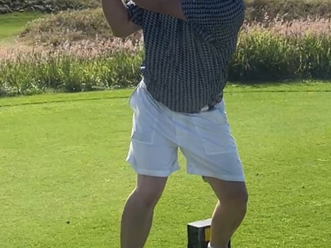 La Réserve Golf Links-贝尔欧布莱必去景点