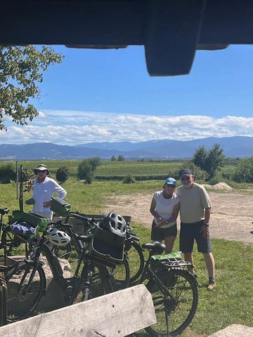 Rad & Reisen-维也纳必去景点