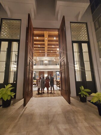 Feliz Hotel Boracay主图