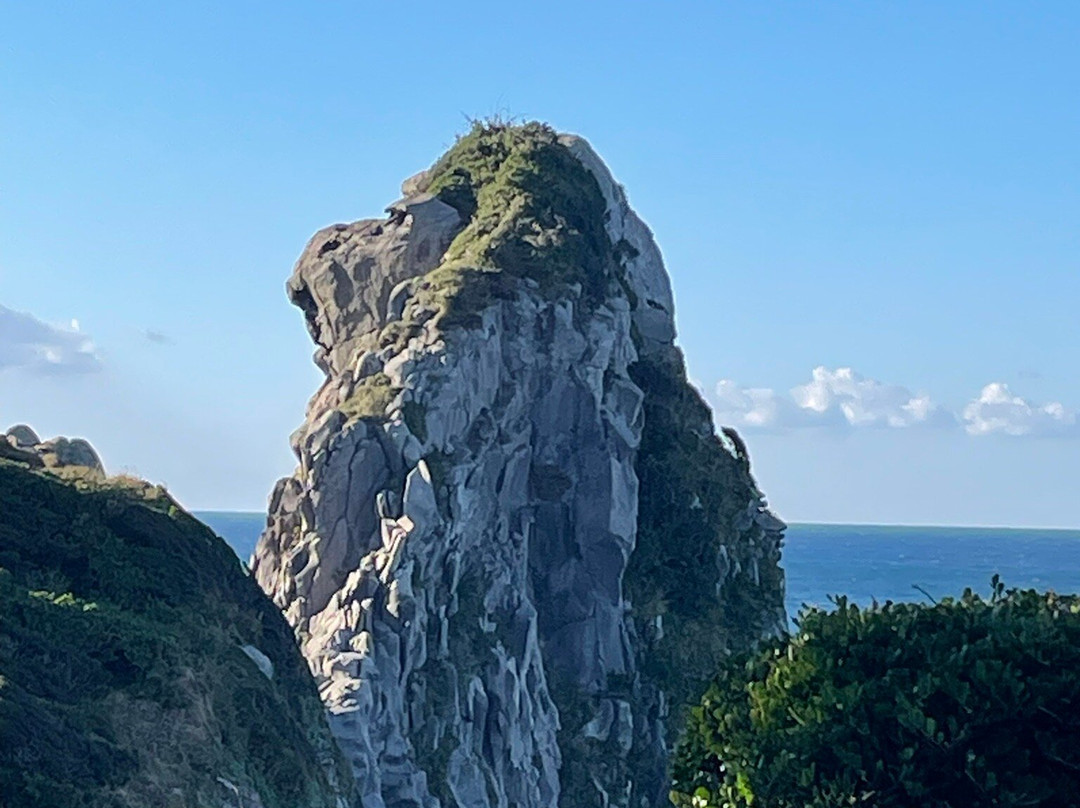 Saruiwa-壹岐市必去景点