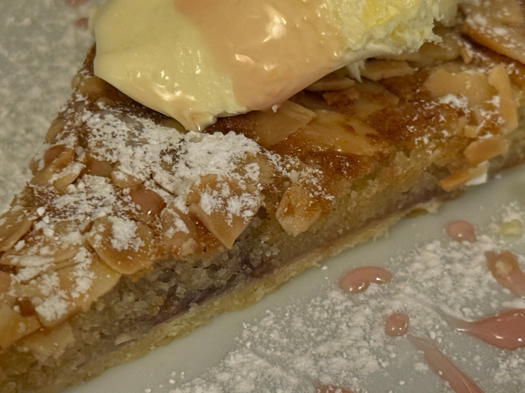 The Coach and Horses Inn主图