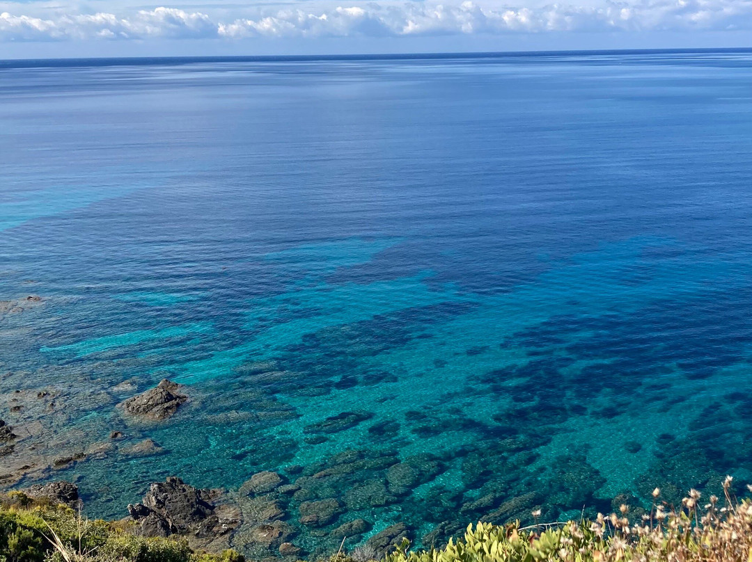 Licciola-Palasca必去景点