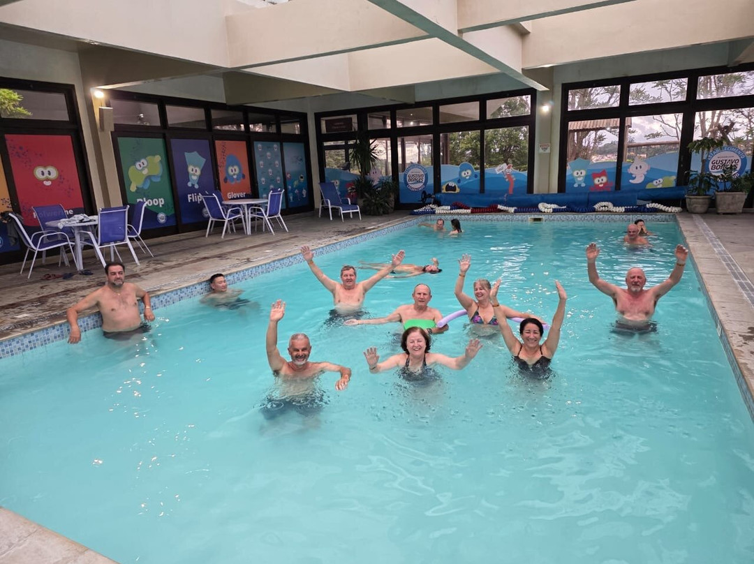 Serra Alta Hotel主图