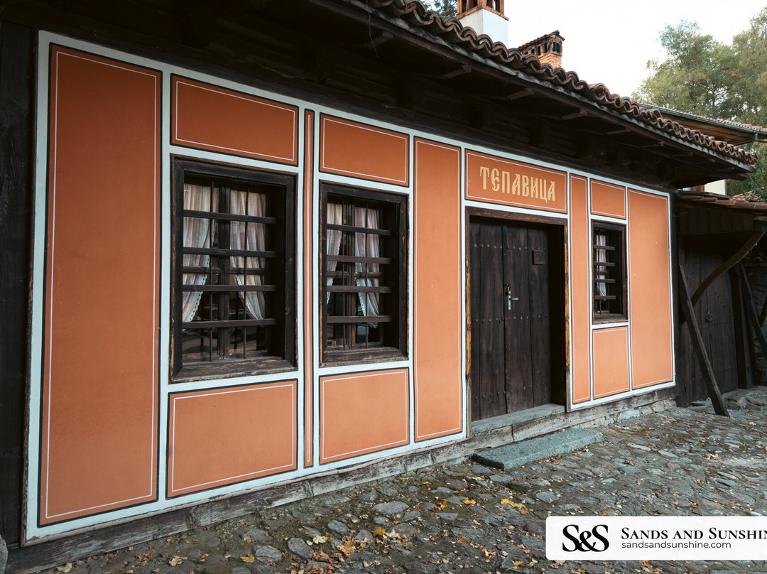 Parva Pushka-Koprivshtitsa必去景点