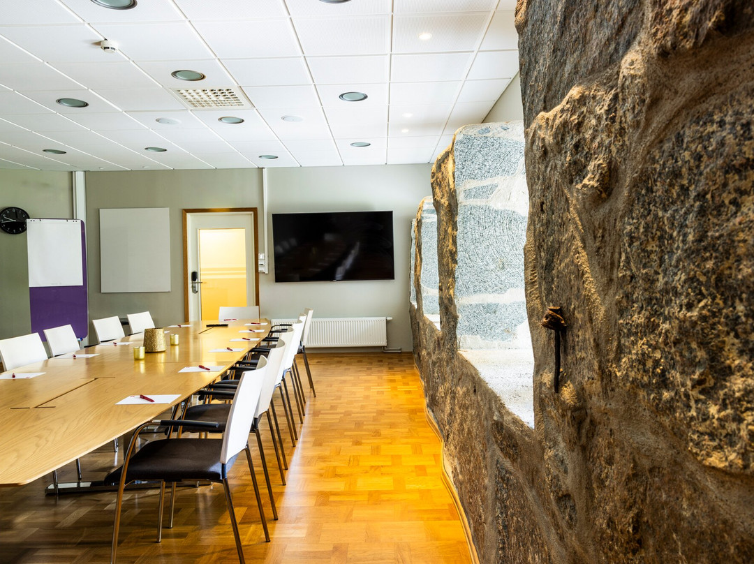 尼亚瓦韦特公寓酒店主图