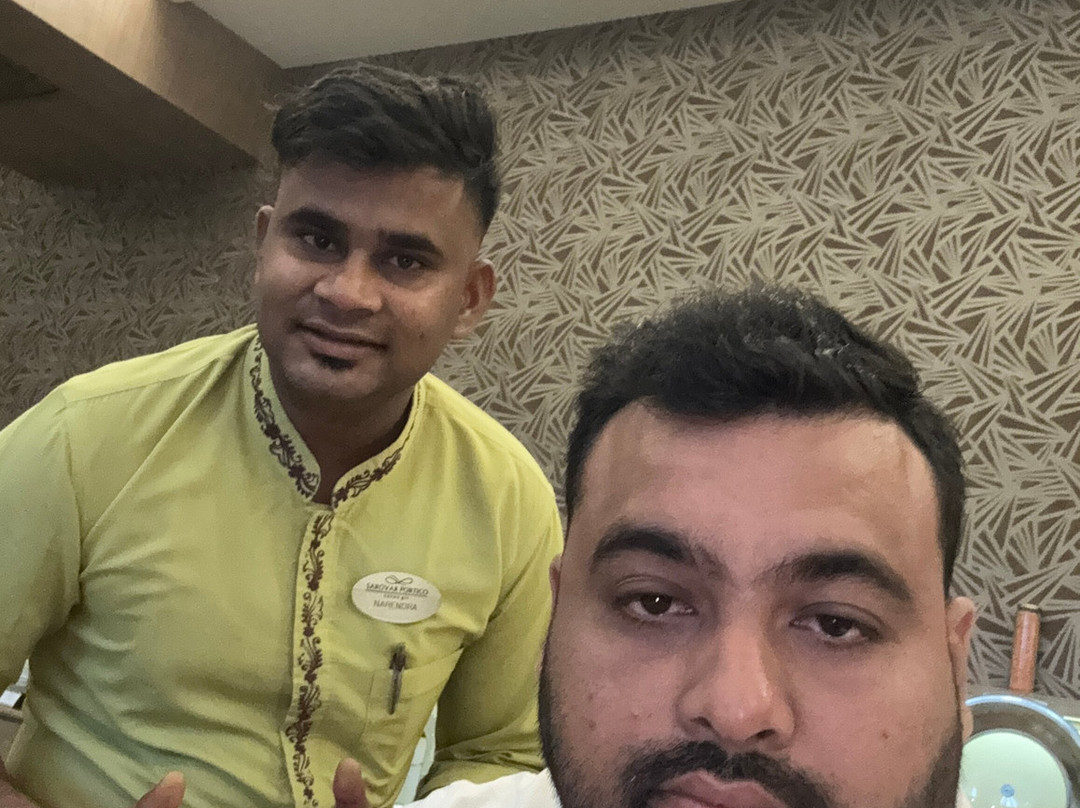 Sarovar Portico, Sasan Gir主图