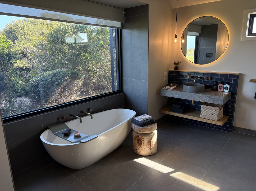 朗斯代尔美景住宿加早餐旅馆主图