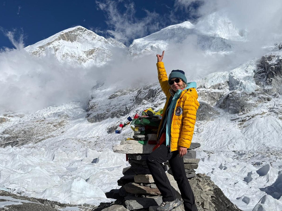 Extreme Expeditions-克卢日-纳波卡必去景点