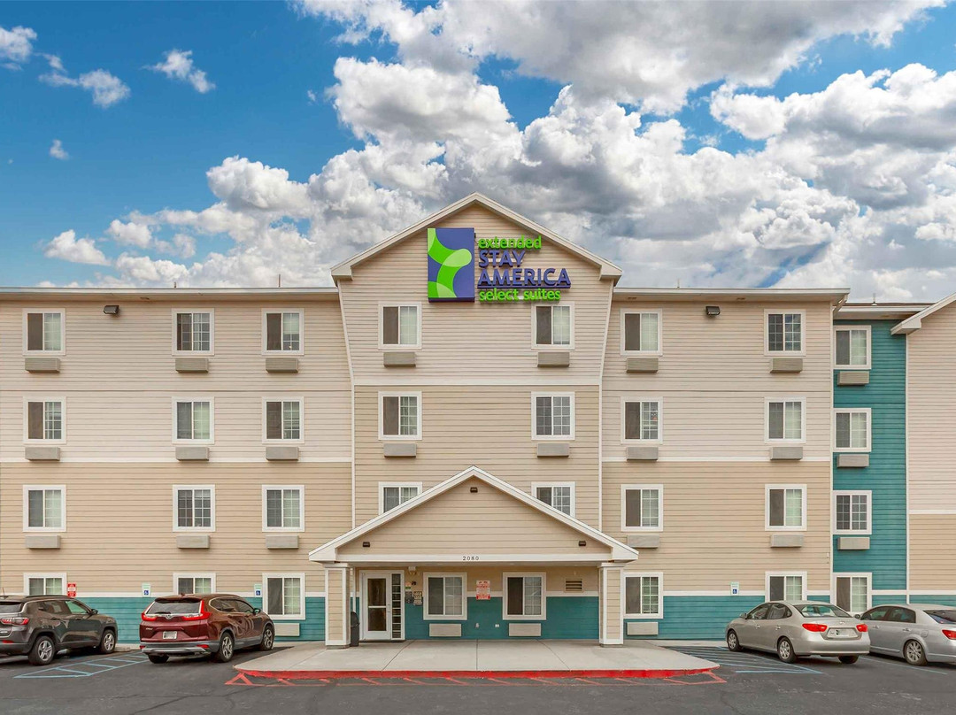 Extended Stay America Select Suites - Las Cruces