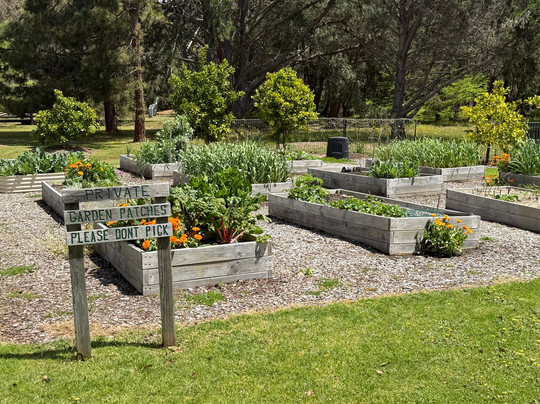 Manjimup Heritage Park-Manjimup必去景点