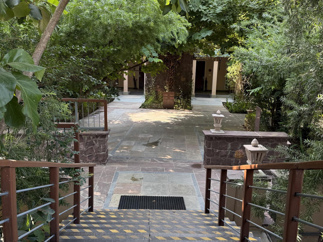 Taj Sawai Ranthambore主图