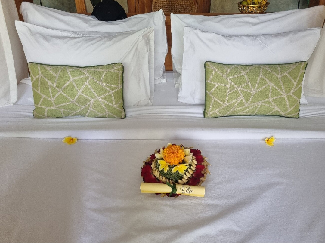 Wana Bucu Villas by GenuineHost