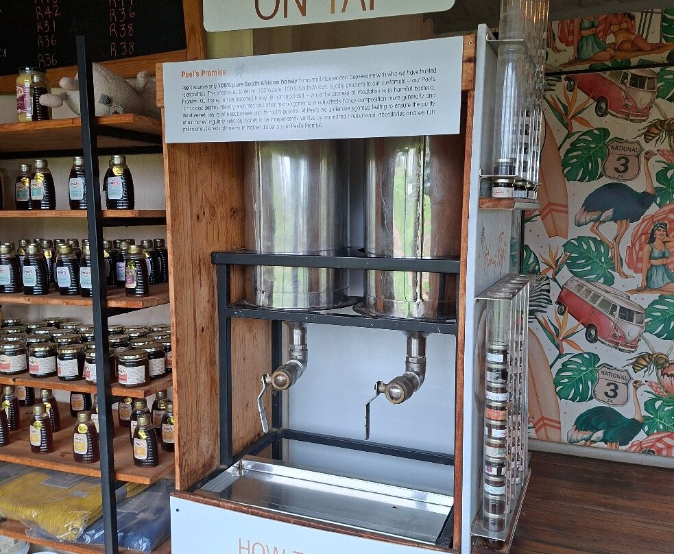 Peel's Honey-Merrivale必去景点