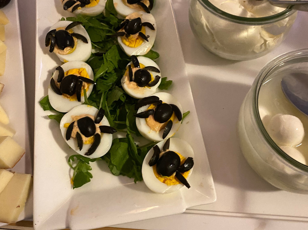 艾尔伯格D120酒店主图