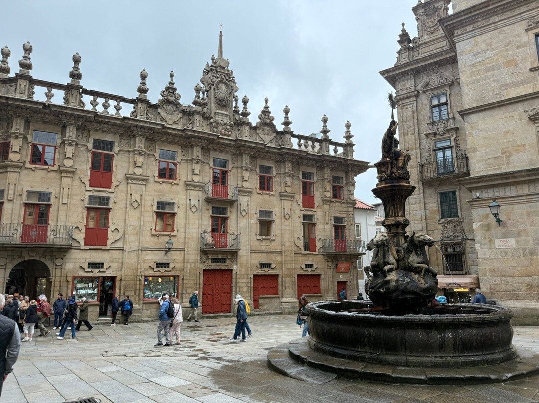 Tours 4 Cruisers-费罗尔必去景点