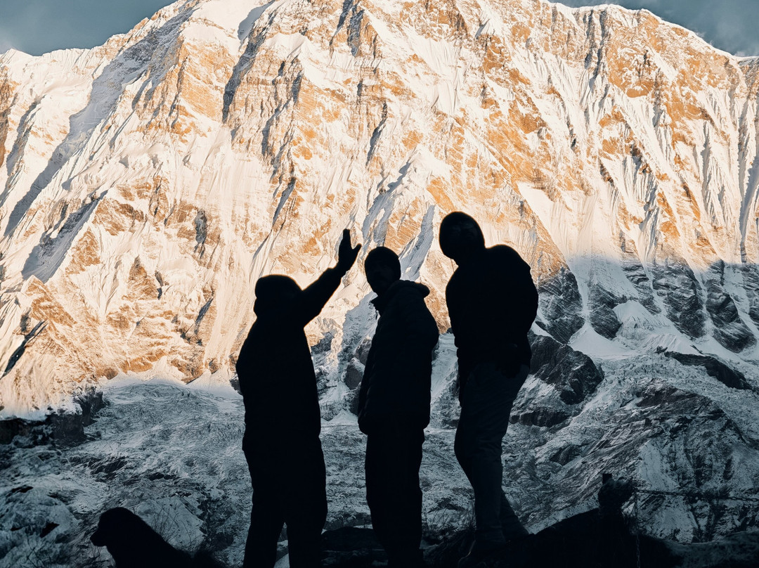 Bold Adventures Nepal Pvt. Ltd-加德满都必去景点